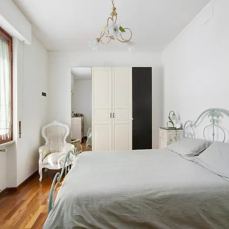Apartman Lo Scoglio