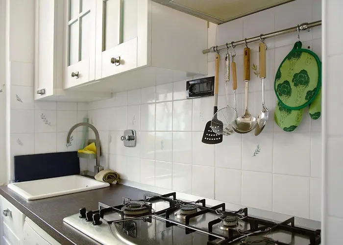 Lo Scoglio * Bogliasco