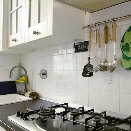 Lo Scoglio * Bogliasco