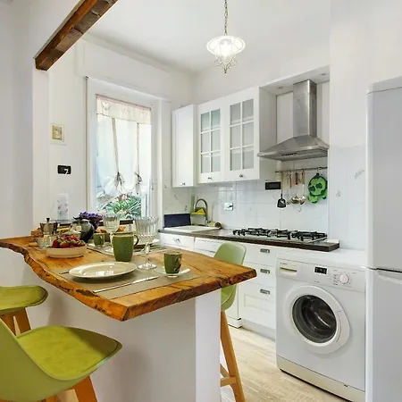 Lo Scoglio Bogliasco