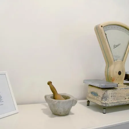 Lo Scoglio Apartment Bogliasco