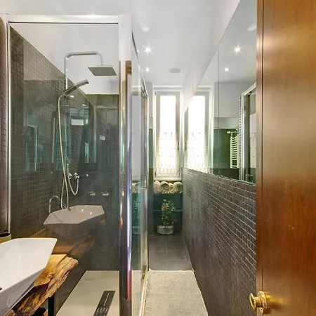 Lo Scoglio Apartment Bogliasco