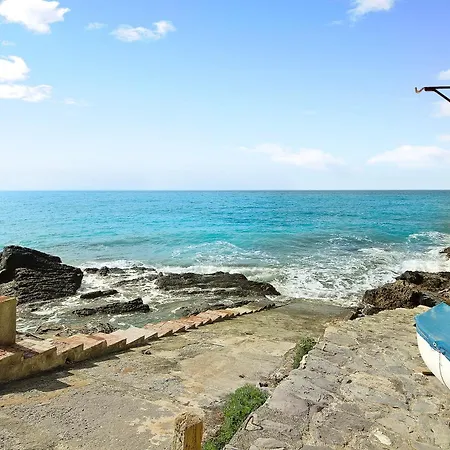 Διαμέρισμα Lo Scoglio *