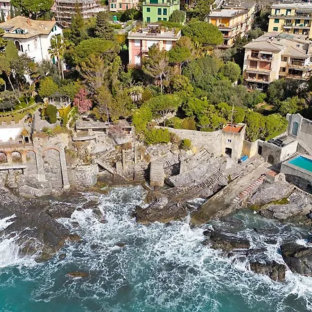 Lo Scoglio Διαμέρισμα