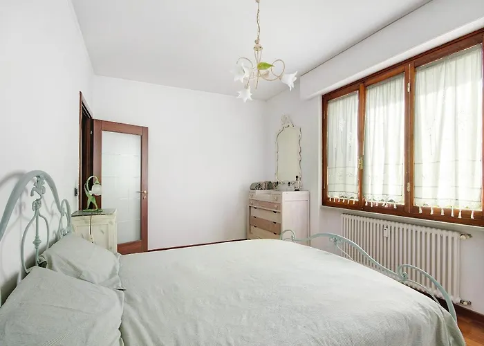 Appartement Lo Scoglio *