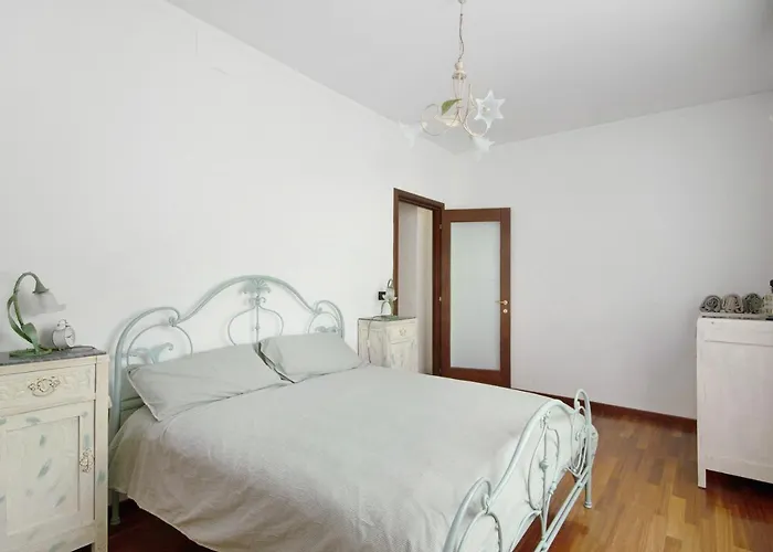 Appartement Lo Scoglio