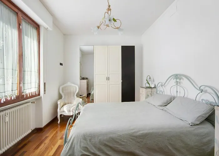 Apartment Lo Scoglio