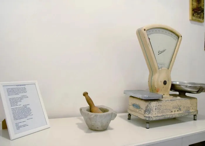 Lo Scoglio Appartement Bogliasco