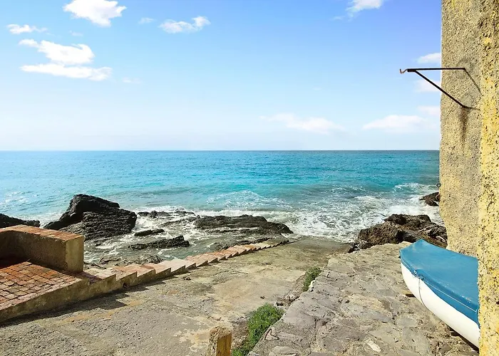 Lo Scoglio * Bogliasco